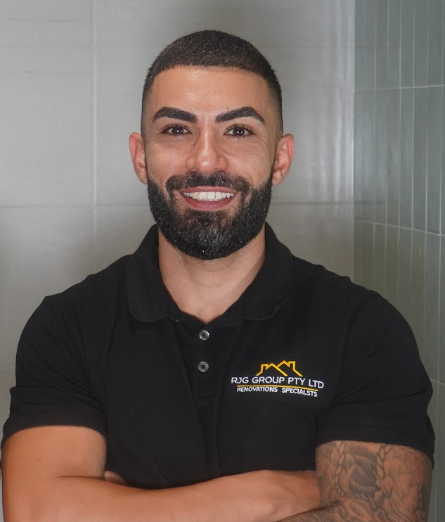 Robert Ghalbouni - Director