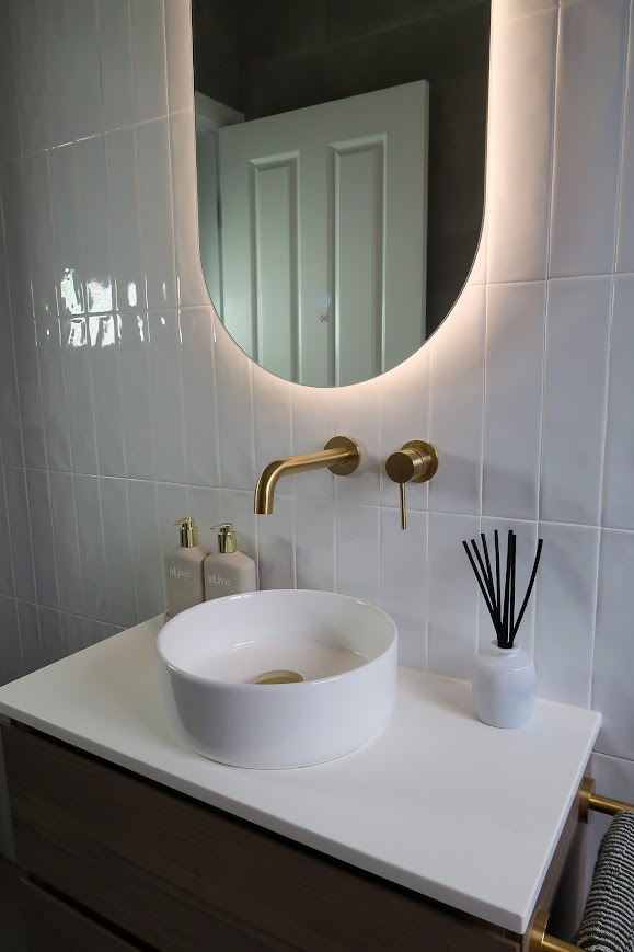 Luxury Home Renovation