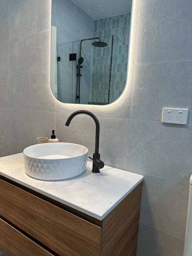 RJG Group Craftsmanship